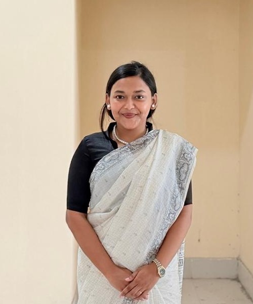 Farzana Reza Shifa